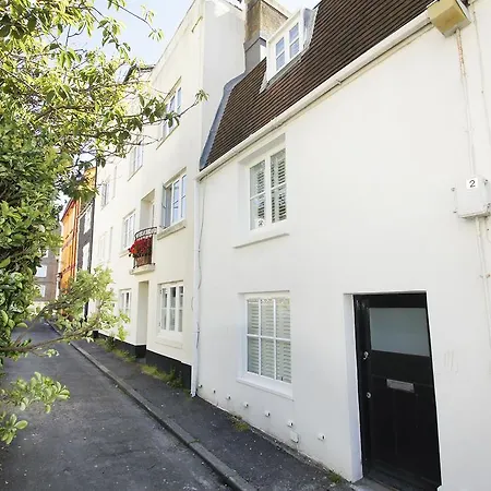 Marine Gardens - Central - By Brighton Holiday Lets Exterior photo