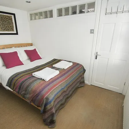 Marine Gardens - Central - By Brighton Holiday Lets Exterior photo